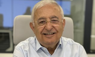 Kentlerin dijital ikizini çıkarıyor