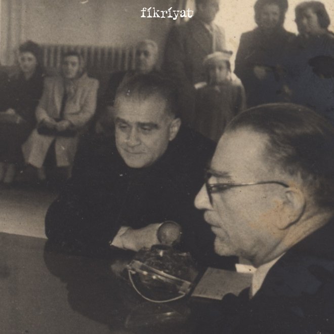 Tanpınar: Kıymeti bilinmeyen büyük bir şair