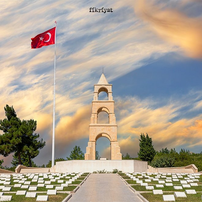 GELİBOLU’DA GEZİLECEK YERLER