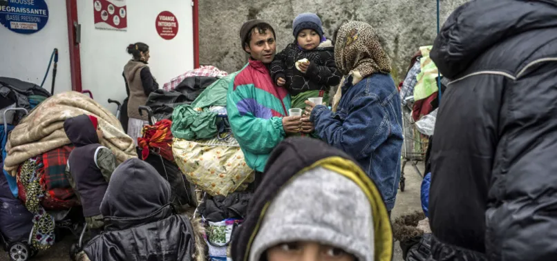Italian Partisans Poverty 98% of Roma in Spain, Italy live in poverty: Study