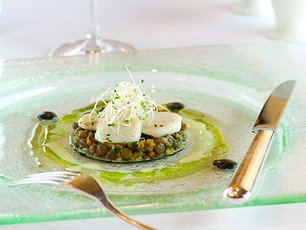 Yeşil Mercimek Yahni