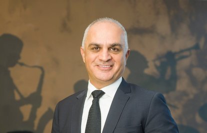 BoynerGruptaüstdüzeyatama