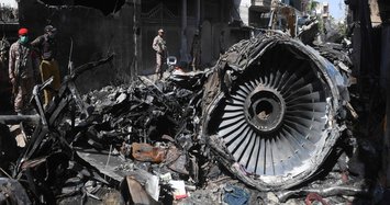 Human error causes Pakistan plane crash that killed 97: initial report