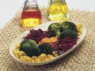Brokoli Salatası