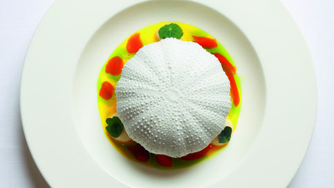 Alabaş Tartar