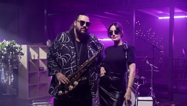 Elif Buse Doğan Anıl Şallıel ve Arkadaşları Projesine Damga Vuruyor!