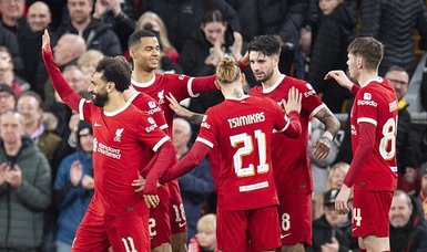 Liverpool draw Atalanta in Europa League quarters, Leverkusen face West Ham
