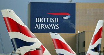British Airways suspends China flights over virus