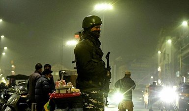 Nearly 100 civilians killed since autonomy revoked in Kashmir