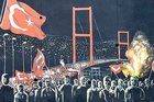Darbe girişiminde dakika dakika yaşananlar
