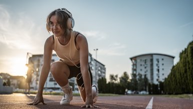 Koşu için en iyi ekipman önerileri