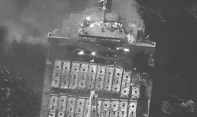 Yemen's Houthis vow 'more impactful strikes' on U.S., UK, Israeli ships