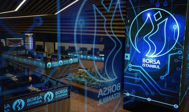 Borsa Istanbul up by 0.68% at open