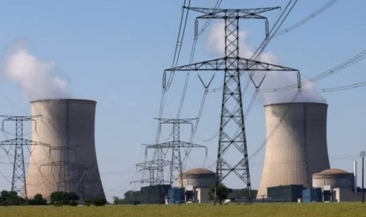UK to build first high-tech nuclear fuel facility in Europe