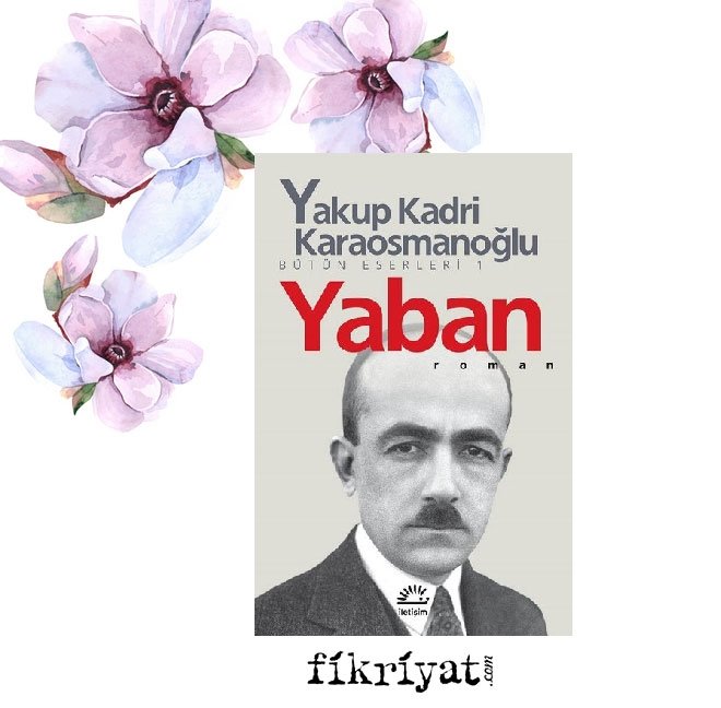 Yaban Butun Eserleri 1