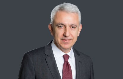 ICHoldingsürdürülebiliryönetimingelecek10yılınıntemeliniatıyor