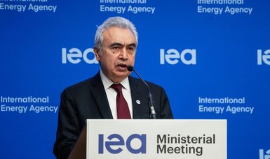 IEA approves third term for chief pushing clean energy