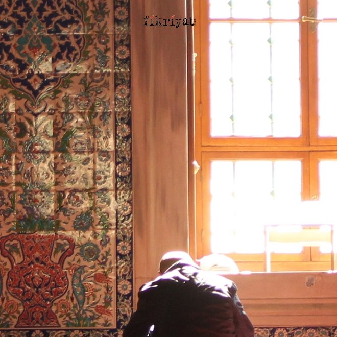 Üç ayları nasıl idrak edelim?