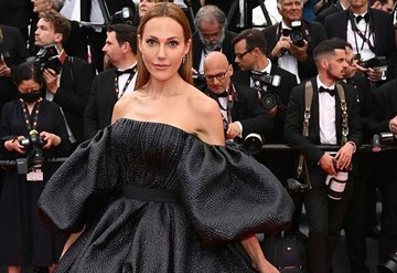 Meryem Uzerli Evliliğe küsmedim