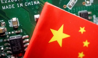 China's chip maker YMTC says its tech is not for military use after addition to Pentagon list