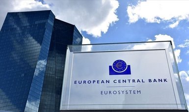 European Central Bank hikes policy rate by 50 basis points