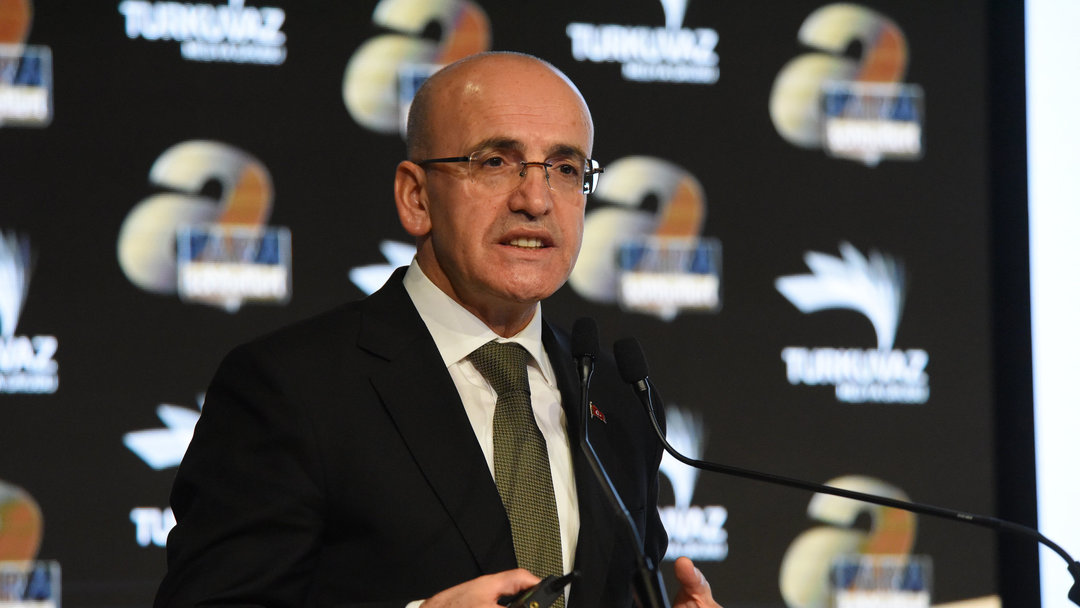 BAKAN ŞİMŞEK’TEN ENFLASYON AÇIKLAMASI
