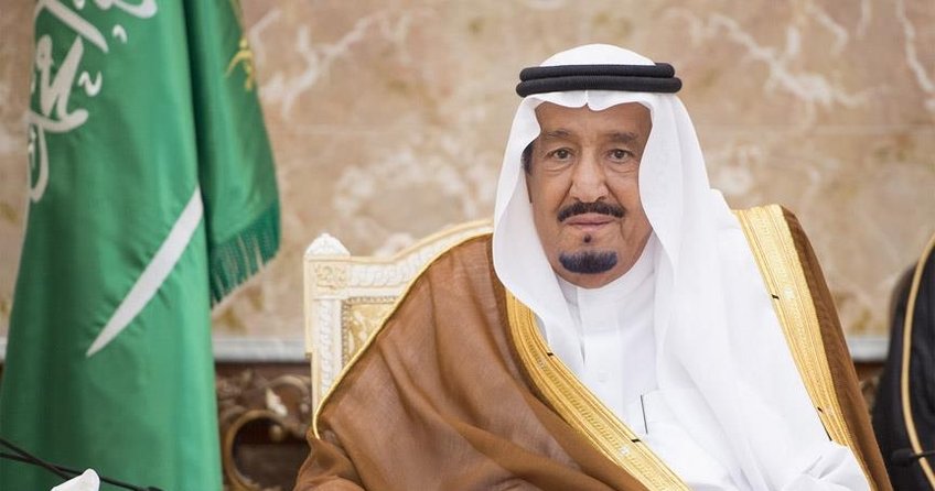 Suudi kraldan Rusya’ya tarihi ziyaret