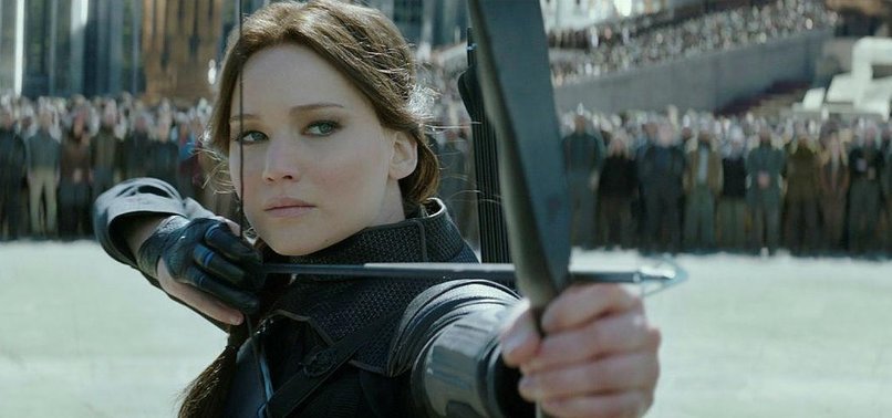 HUNGER GAMES TO RETURN WITH NEW PREQUEL IN 2020, SUZANNE COLLINS ANNOUNCES