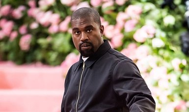 Kanye West files countersuit against ex-business partner