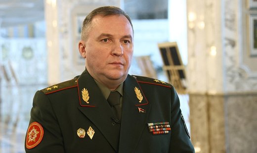 Belarus conducts tactical nuclear inspection together with Russia