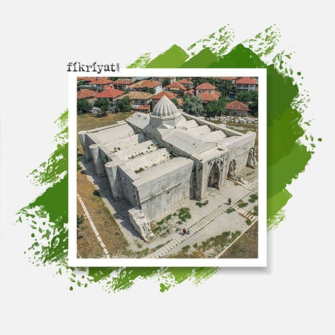 Selcuklu Mirasi Susuz Han Hakkinda Tarihi Detaylar Fikriyat Gazetesi