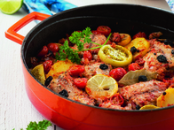 Kuru Üzümlü Palamut