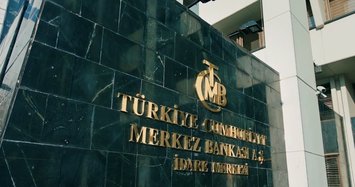 Turkey's economy to be among least damaged by pandemic, central bank official says