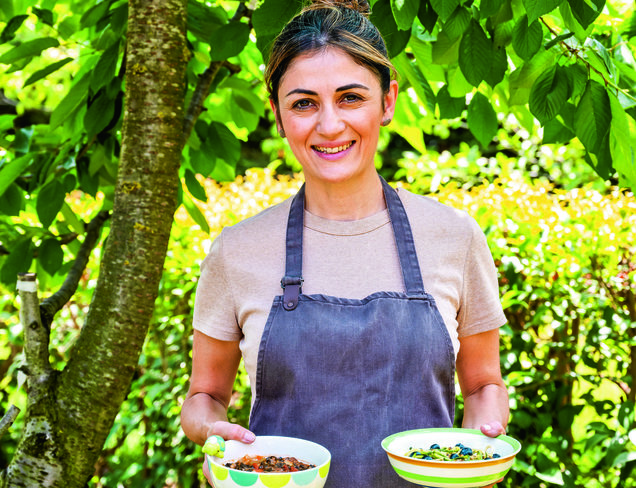 Ev Dışı Ortamlarda Çocuk Beslenmesi