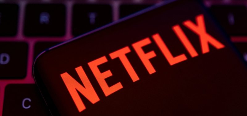 Video streaming platform Netflix to charge for sharing