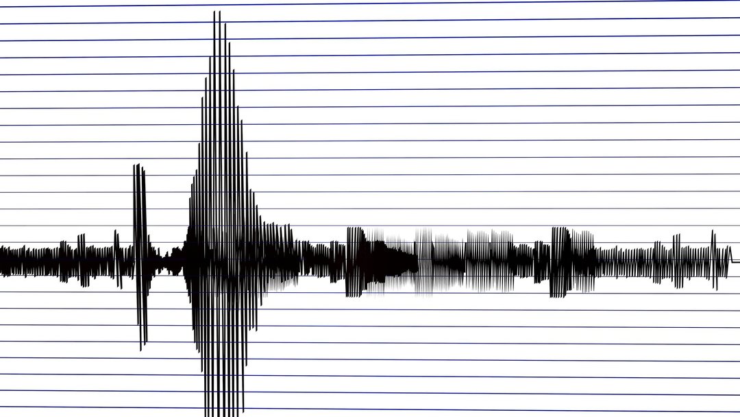 ANTALYA’DA DEPREM