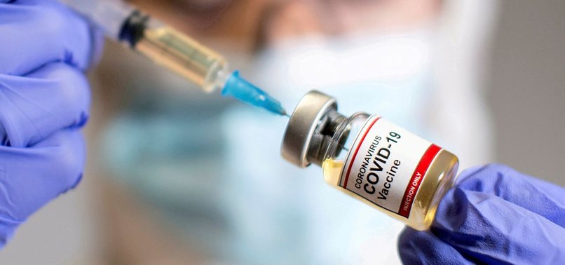 MEXICO SECURES DEAL TO GET COVID-19 VACCINE