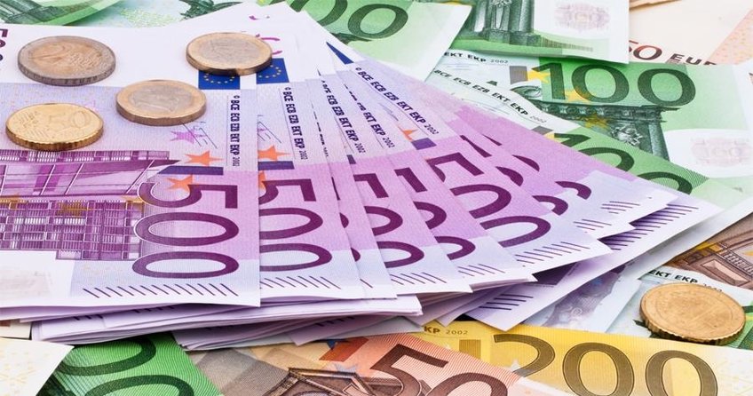 İşsizlik parası süpermarketten