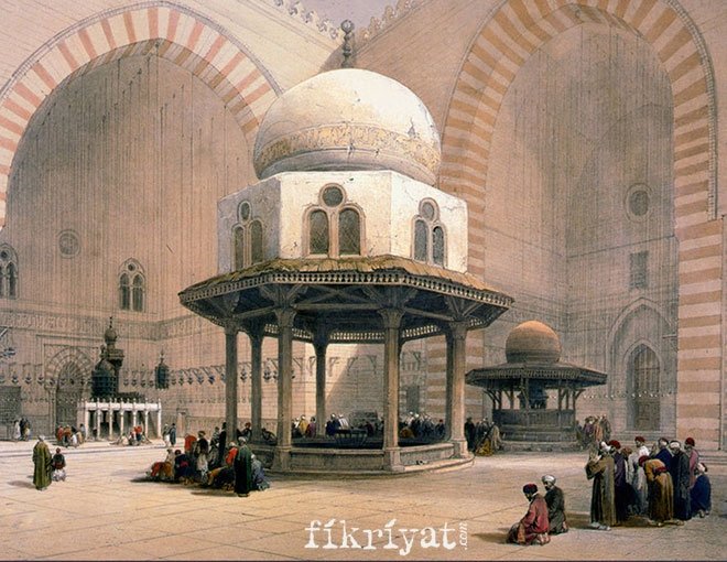 RESÛLULLAH’IN SEVDİĞİ KİŞİ