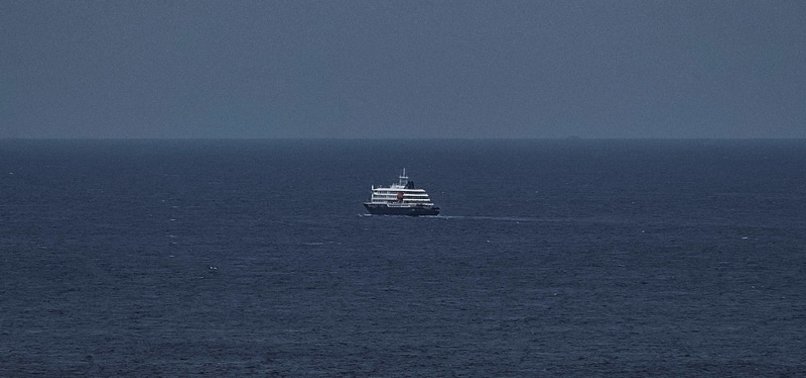 3 CANADIANS SELF-ISOLATING AFTER POTENTIAL HANTAVIRUS EXPOSURE ON CRUISE SHIP