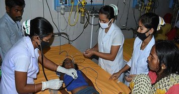 More than 100 children die in India in encephalitis outbreak