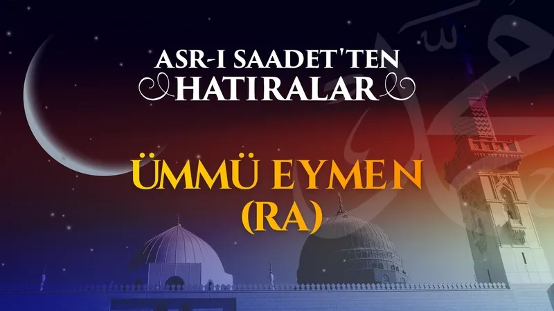 Ümmü Eymen r.anha