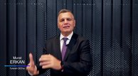 Murat Erkan: Yeni bir açılım yakalayacağız