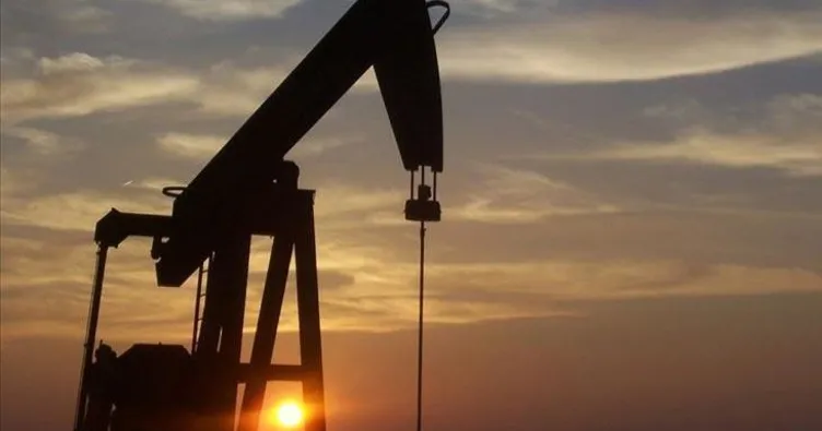 Brent petrolde düşüş sürüyor