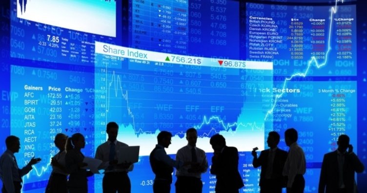 Küresel piyasalar haftaya karışık seyirle başladı