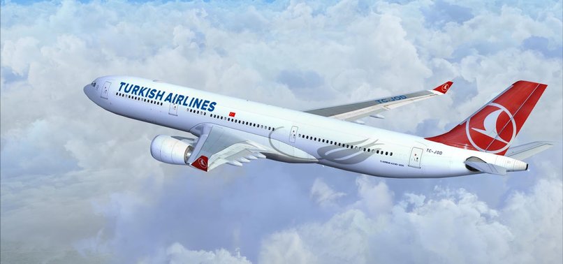 TURKISH AIRLINES BREAKS DAILY PASSENGER RECORD