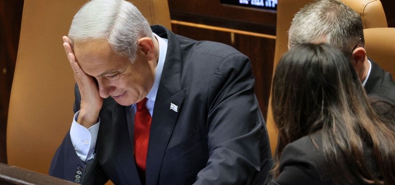 Israeli premier accommodates coalition partners in state budget