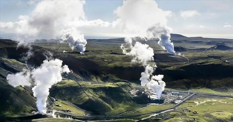 Bitlis’te jeotermal kaynak arama sahaları ihale edilecek