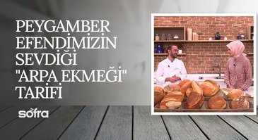 Glutensiz Ekmek Nasıl Hazırlanır? | Sofra