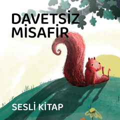 Davetsiz Misafir - Duygularımız 